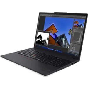 Product image of LENOVO ThinkPad T16 G4 Intel U7-255H 32GB 5600MHz 512GB – Image 1