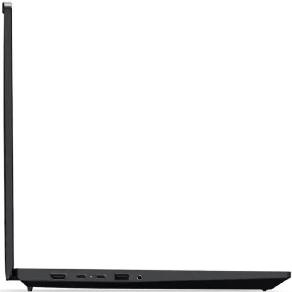 Lenovo ThinkPad P16S G4 -21QV0042AU- Intel U7-265H VPRO / 32GB 5600MHz / 1TB SSD / 16" WUXGA / RTX 1000 8GB / W11P(AI) / 3-3-3 2 Product image of LENOVO ThinkPad P16S G4 Intel U7-265H VPRO 32GB 5600MHz – Image 2