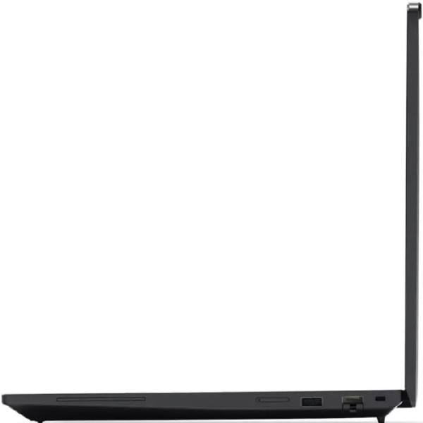 Lenovo ThinkPad P16S G4 -21QV0042AU- Intel U7-265H VPRO / 32GB 5600MHz / 1TB SSD / 16" WUXGA / RTX 1000 8GB / W11P(AI) / 3-3-3 3 Product image of LENOVO ThinkPad P16S G4 Intel U7-265H VPRO 32GB 5600MHz – Image 3