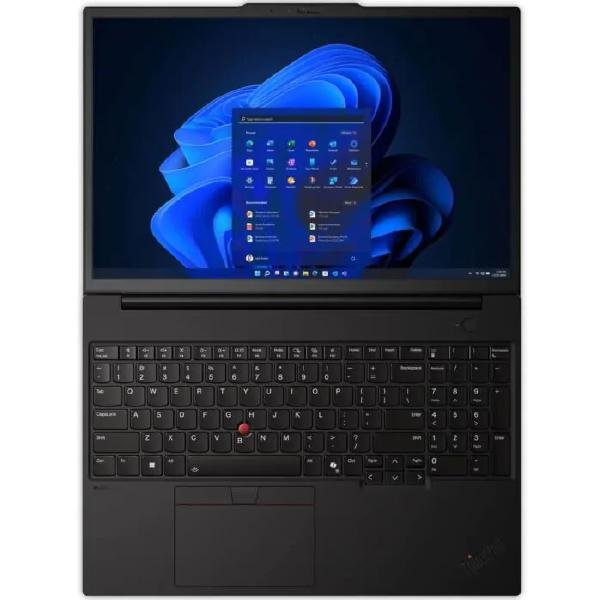 Lenovo ThinkPad P16S G4 -21QV0042AU- Intel U7-265H VPRO / 32GB 5600MHz / 1TB SSD / 16" WUXGA / RTX 1000 8GB / W11P(AI) / 3-3-3 4 Product image of LENOVO ThinkPad P16S G4 Intel U7-265H VPRO 32GB 5600MHz – Image 4