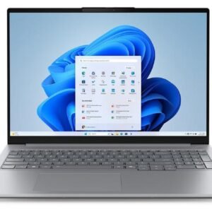Product image of LENOVO ThinkBook 16 G8 Intel Core 5-210H 16GB 5600MHz – Image 1