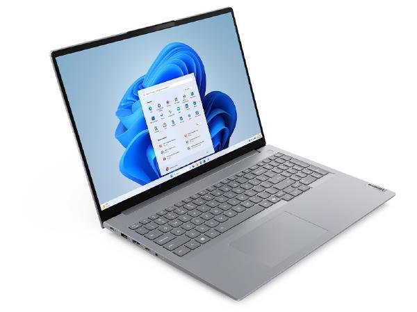 Lenovo ThinkBook 16 G8 -21SH009FAU- Intel Core 7-240H / 32GB 5600MHz / 512GB SSD / 16" WUXGA / W11P / 1-1-1 3 Product image of LENOVO ThinkBook 16 G8 Intel Core 7-240H 32GB 5600MHz – Image 3