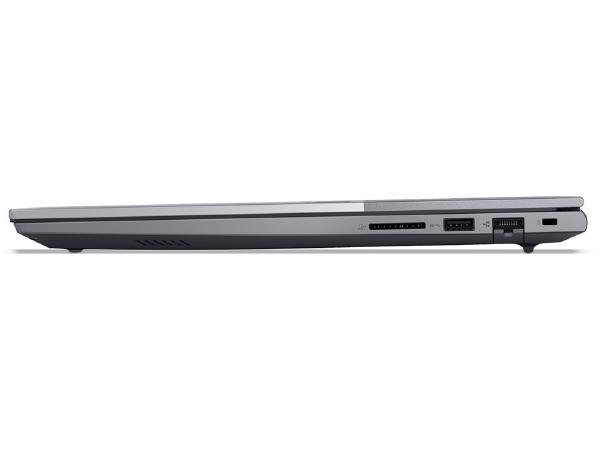 Lenovo ThinkBook 16 G8 -21SH009FAU- Intel Core 7-240H / 32GB 5600MHz / 512GB SSD / 16" WUXGA / W11P / 1-1-1 8 Product image of LENOVO ThinkBook 16 G8 Intel Core 7-240H 32GB 5600MHz – Image 8
