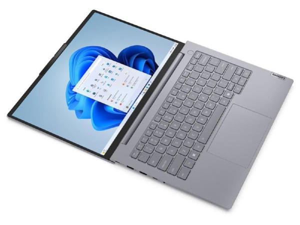 Lenovo ThinkBook 14 G8 -21SJ006RAU- Intel U5-225U / 16GB 5600MHz / 512GB SSD / 14" WUXGA / W11P / 1-1-1 (Replaces 21MR0002AU) 2 Product image of LENOVO ThinkBook 14 G8 Intel U5-225U 16GB 5600MHz 512GB – Image 2