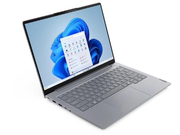 Lenovo ThinkBook 14 G8 -21SJ006RAU- Intel U5-225U / 16GB 5600MHz / 512GB SSD / 14" WUXGA / W11P / 1-1-1 (Replaces 21MR0002AU) 3 Product image of LENOVO ThinkBook 14 G8 Intel U5-225U 16GB 5600MHz 512GB – Image 3