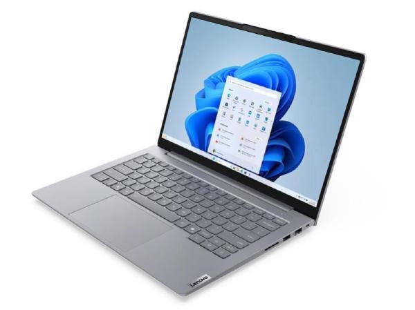 Lenovo ThinkBook 14 G8 -21SJ006RAU- Intel U5-225U / 16GB 5600MHz / 512GB SSD / 14" WUXGA / W11P / 1-1-1 (Replaces 21MR0002AU) 5 Product image of LENOVO ThinkBook 14 G8 Intel U5-225U 16GB 5600MHz 512GB – Image 5