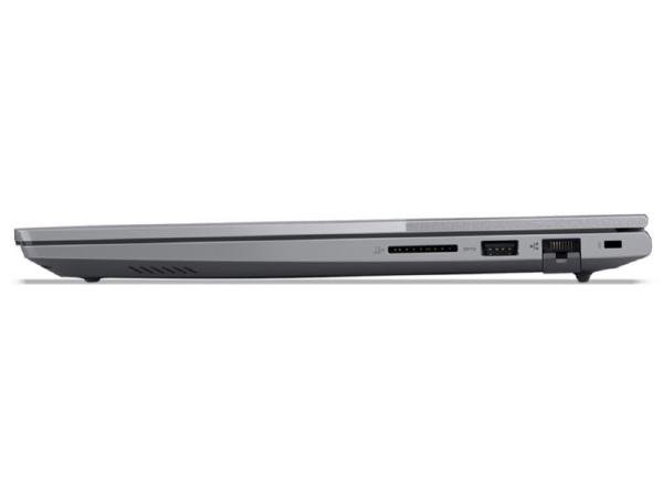 Lenovo ThinkBook 14 G8 -21SJ006RAU- Intel U5-225U / 16GB 5600MHz / 512GB SSD / 14" WUXGA / W11P / 1-1-1 (Replaces 21MR0002AU) 6 Product image of LENOVO ThinkBook 14 G8 Intel U5-225U 16GB 5600MHz 512GB – Image 6