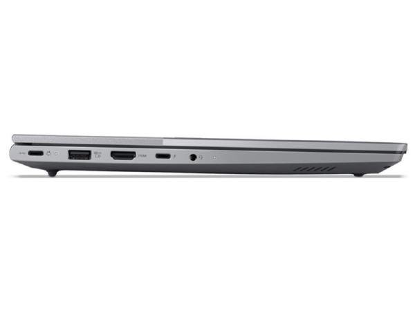 Lenovo ThinkBook 14 G8 -21SJ006RAU- Intel U5-225U / 16GB 5600MHz / 512GB SSD / 14" WUXGA / W11P / 1-1-1 (Replaces 21MR0002AU) 7 Product image of LENOVO ThinkBook 14 G8 Intel U5-225U 16GB 5600MHz 512GB – Image 7