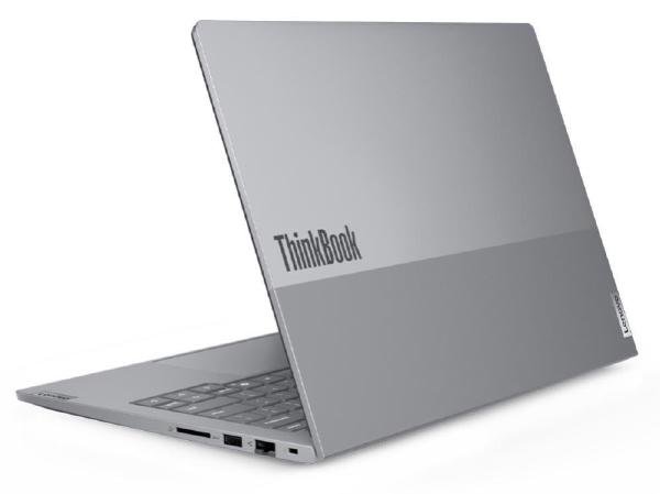 Lenovo ThinkBook 14 G8 -21SJ006RAU- Intel U5-225U / 16GB 5600MHz / 512GB SSD / 14" WUXGA / W11P / 1-1-1 (Replaces 21MR0002AU) 9 Product image of LENOVO ThinkBook 14 G8 Intel U5-225U 16GB 5600MHz 512GB – Image 9