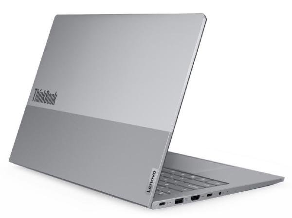 Lenovo ThinkBook 14 G8 -21SJ006RAU- Intel U5-225U / 16GB 5600MHz / 512GB SSD / 14" WUXGA / W11P / 1-1-1 (Replaces 21MR0002AU) 10 Product image of LENOVO ThinkBook 14 G8 Intel U5-225U 16GB 5600MHz 512GB – Image 10