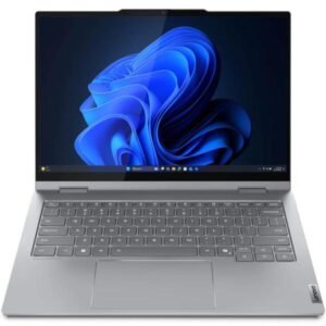 Product image of LENOVO ThinkBook 14 2-in-1 G5 Intel U5-225U 32GB 5600MHz – Image 1