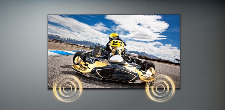 LG 43UL3J-N 43" UHD Standard Signage 31 Cutting-Edge LG Commercial Displays with Smart Wireless Features