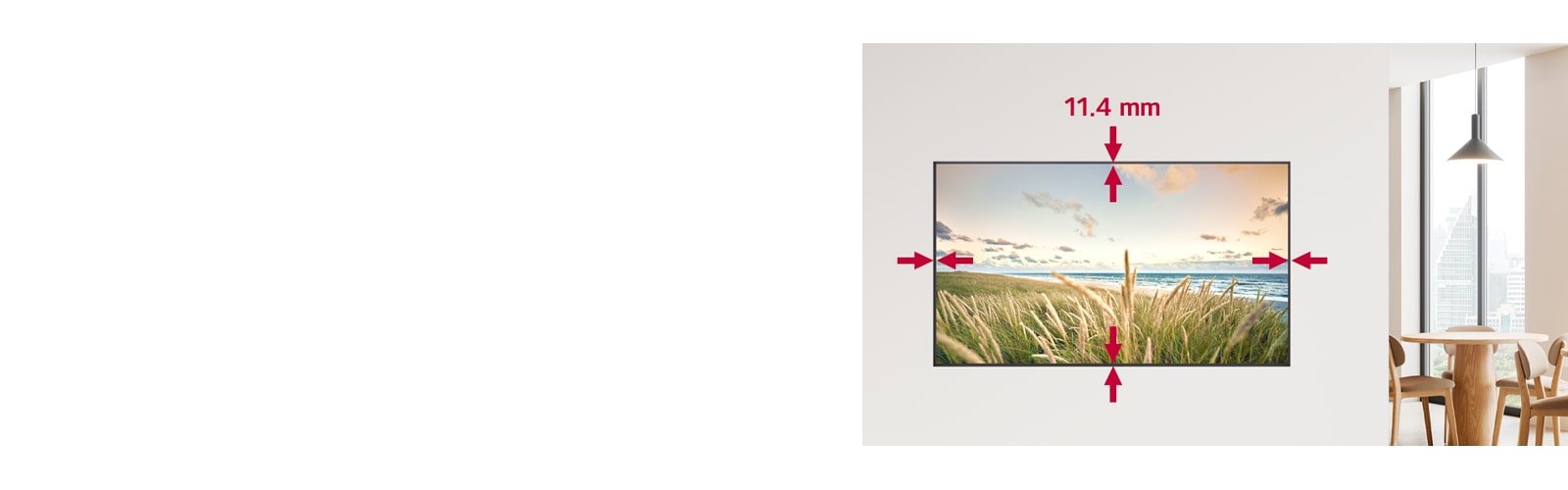 Advanced LG Digital Display for Unmatched Connectivity and Performance