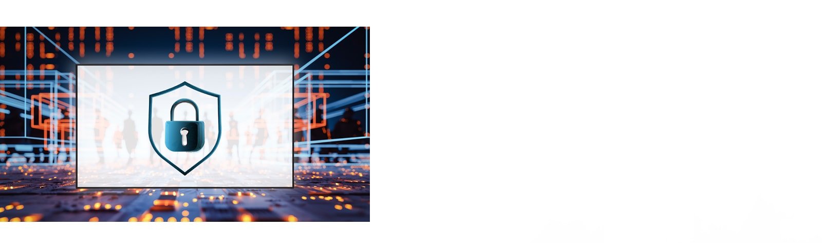 Resolution four times higher than Full HD in 49 inch UHD Standard Signage