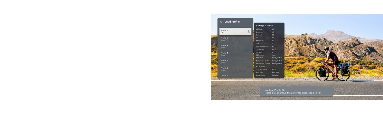 Advanced Energy Efficiency in LG Commercial Displays for Sustainable Solutions