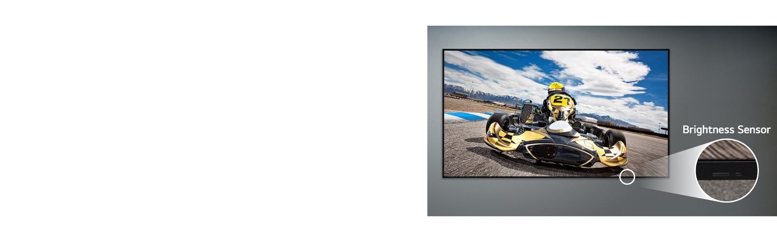 LG 75UL3Q-E 75" UHD Signage 26 Advanced LG Digital Signage with Robust Design for Any Environment