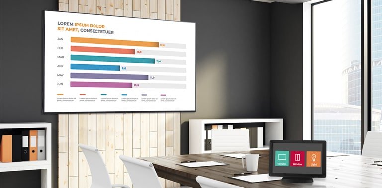 LG 86UL3J-N 86" UHD Standard Signage 23 SKU: 86UL3J-N.