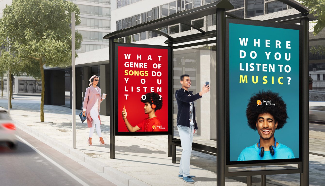 LG 86XF3CK 86" Open Frame 10 Large double-sided Open Frame LED outdoor display screen (SKU: 86XF3CK) at bus station