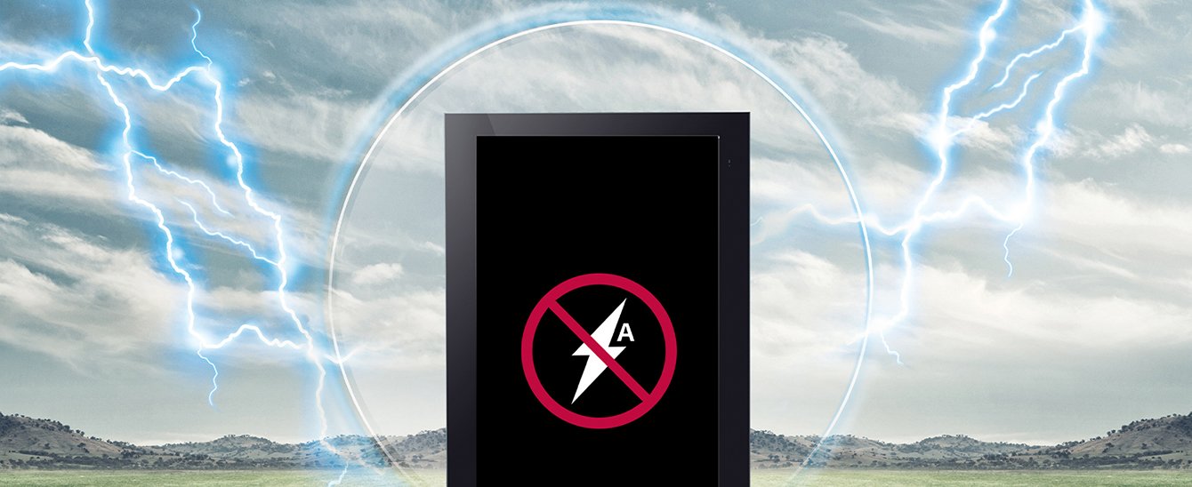 LG 86XF3SK 86" Open Frame 20 Advanced LG Digital Display with Smart Features for Outdoor Signage