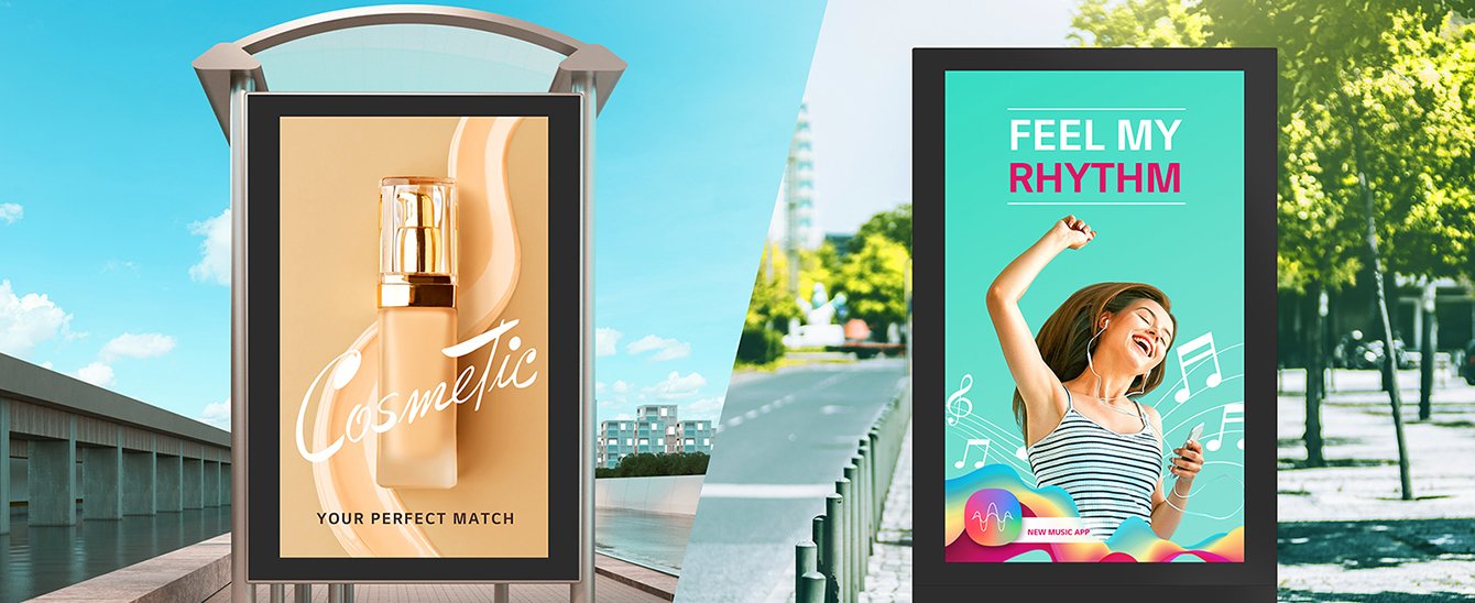 LG 86XF3SK 86" Open Frame 15 Advanced LG Commercial Screens with Smart Features for Dynamic Displays