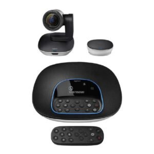 Product image of LOGITECH CC3500e ConferenceCam GROUP FHD Video – Image 1