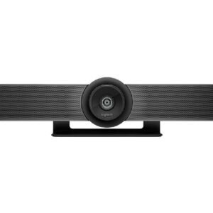 Product image of LOGITECH MEETUP - ConferenceCam with 120-degree FOV and – Image 1