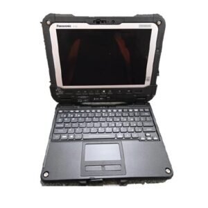 Product image of PANASONIC FZ EXDEMO – Toughbook G2 Mk1 i5-10310U 16GB 512GB SSD Opal – Image 1