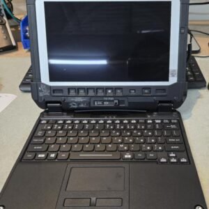 Product image of PANASONIC FZ NQR – Toughbook G2 Mk1 i5-10310U 16GB 512GB SSD Opal – Image 1