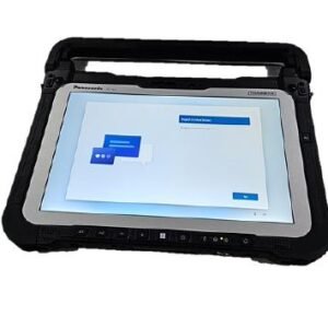 Product image of PANASONIC FZ EXDEMO – Toughbook G2 Mk1 i5-10310U 16GB 512GB SSD Opal – Image 1