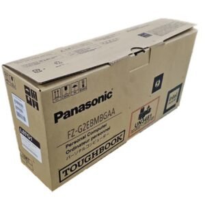 Product image of PANASONIC FZ EXDEMO – Toughbook G2 Mk2 i5-1245U 16GB 512GB SSD Opal – Image 1