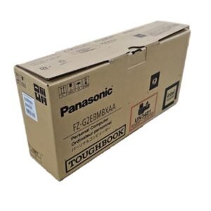 Product image of PANASONIC FZ EXDEMO – Toughbook G2 Mk2 i5-1245U 16GB 512GB SSD Opal – Image 1