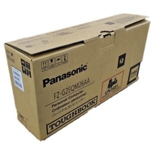 Product image of PANASONIC FZ EXDEMO – Toughbook G2 Mk2 i5-1245U 16GB 512GB SSD Opal – Image 1