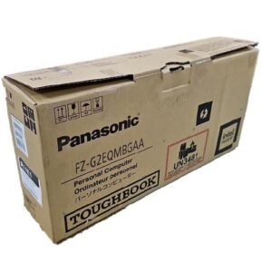 Product image of PANASONIC FZ EXDEMO – Toughbook G2 Mk2 i5-1245U 16GB 512GB SSD Opal – Image 1