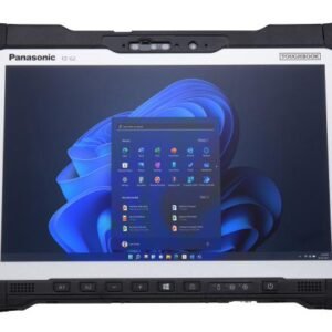 Product image of PANASONIC FZ-G2NBM19BA – Toughbook G2 Mk3 Ultra5-135U 16GB 512GB SSD – Image 1