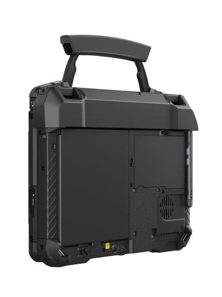 Panasonic Toughbook G2 Mk3 Ultra5-135U, 16GB, 512GB SSD Opal, 10.1" WUXGA, WebCam, Dual Pass Through, 4G SCG, W11P, 3YR Wty 9 Product image of PANASONIC FZ-G2NBM26BA – Toughbook G2 Mk3 Ultra5-135U 16GB 512GB SSD – Image 9