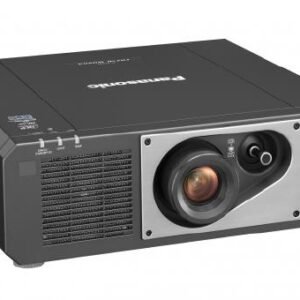 Product image of PANASONIC PT-FRZ50B – Laser LED 1Chip DLP 5 400 Lumen WUXGA – Image 1