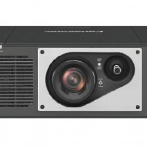 Product image of PANASONIC PT-FRZ60B – Laser LED 1Chip DLP 6 200 Lumen WUXGA – Image 1