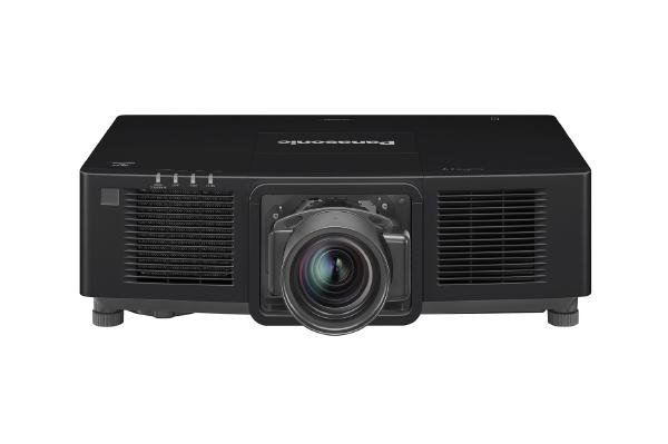 Panasonic PT-MZ11KL Projector - 11,000 Lumens 1 Product image of PANASONIC PT-MZ11KLBE – PT-MZ11KL Projector - 11 000 Lumens – Image 1
