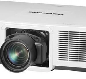 Product image of PANASONIC PT-MZ11KLWE – 11000lm LCD WUXGA Laser Contrast 3 000 000:1 – Image 1