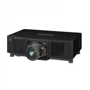 Product image of PANASONIC PT-MZ14KLBE – 14000lm LCD WUXGA Laser Contrast 3 000 000:1 – Image 1