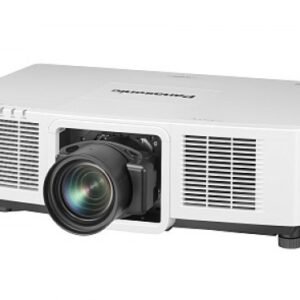 Product image of PANASONIC PT-MZ14KLWE – 14000lm LCD WUXGA Laser Contrast 3 000 000:1 – Image 1
