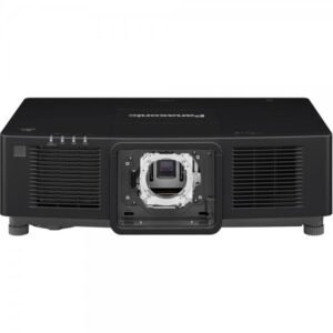 Product image of PANASONIC PT-MZ17KLBE – 16500lm LCD WUXGA Laser Contrast 3 000 000:1 – Image 1