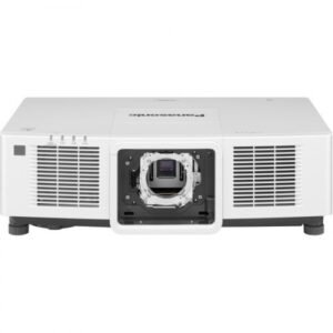 Product image of PANASONIC PT-MZ17KLWE – 16500lm LCD WUXGA Laser Contrast 3 000 000:1 – Image 1