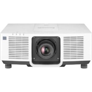 Product image of PANASONIC PT-MZ782W – LCD Projector WUXGA (1920 x 1200) 7500lm 16:10 – Image 1
