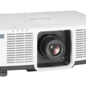 Product image of PANASONIC PT-MZ882W – LCD Projector 8 200 lm WUXGA (1920 x 1200) 3 – Image 1