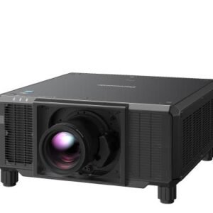 Product image of PANASONIC PT-RQ18KE – 16 000lm 4K Laser 3-Chip DLP Venue Projector – Image 1