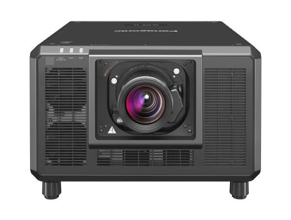 Panasonic PT-RQ35KE 4K DLP Laser 3-Chip Projector. 3840x2400 Resolution, 35000 Lumens, 10,000:1 Contrast, Lens Optional, 5 Year Warranty, Black 3 Product image of PANASONIC PT-RQ35KE – 4K DLP Laser 3-Chip Projector. 3840x2400 – Image 3