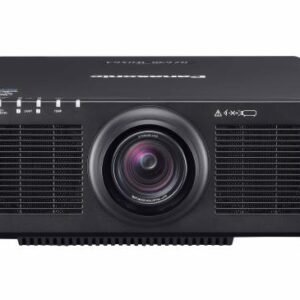 Product image of PANASONIC PT-RZ690B – 6200 lumens DLP Laser Projector – Image 1