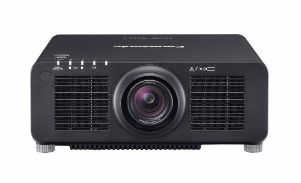 Panasonic PT-RZ690B 6200 lumens DLP Laser Projector 1 Product image of PANASONIC PT-RZ690B – 6200 lumens DLP Laser Projector – Image 1
