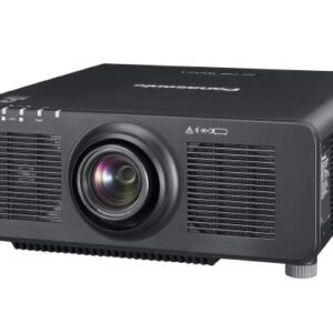 Product image of PANASONIC PT-RZ790B – PT-RZ790 WUXGA DLP Laser Projector. 1920x1200 – Image 1